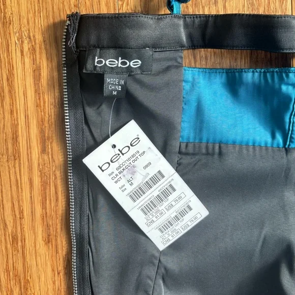 Bebe Tank Top - Picture 4 of 6